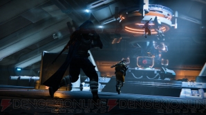 『Destiny 降り立ちし邪神』