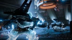 『Destiny 降り立ちし邪神』