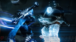 『Destiny 降り立ちし邪神』