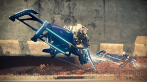 『Destiny 降り立ちし邪神』