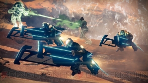 『Destiny 降り立ちし邪神』