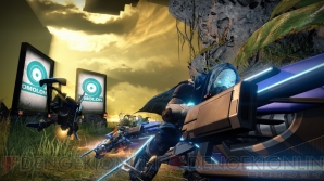 『Destiny 降り立ちし邪神』