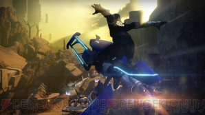 『Destiny 降り立ちし邪神』