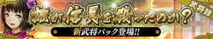 『戦国やらいでか』美酒に酔う室町将軍“足利義昭”参戦