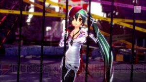 『初音ミク -Project DIVA- X』収録楽曲＆モジュール情報をお届け。ライブクエストモードの情報も