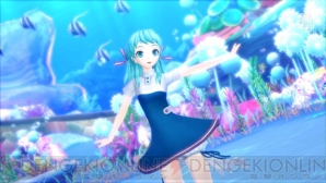 『初音ミク -Project DIVA- X』