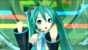 『初音ミク -Project DIVA- X』収録楽曲＆モジュール情報をお届け。ライブクエストモードの情報も