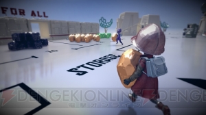 『トゥモロー チルドレン』全世界合同クローズドβテスト募集開始。配信日も2015年秋から未定に