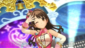 『アイドルマスター シンデレラガールズ スターライトステージ』