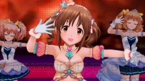 『デレステ』で拡大するリズムゲームとアイドルの素晴らしさ【電撃オンラインアワード2015】