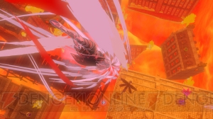 【電撃PS Live】本日21時から『GRAVITY DAZE』を配信。360度どこにでも落ちていける爽快感を楽しむ！