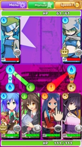 ボカロキャラが活躍するミステリーADV『VOCADOL』がver2.0に。シナリオ＆システムを一新