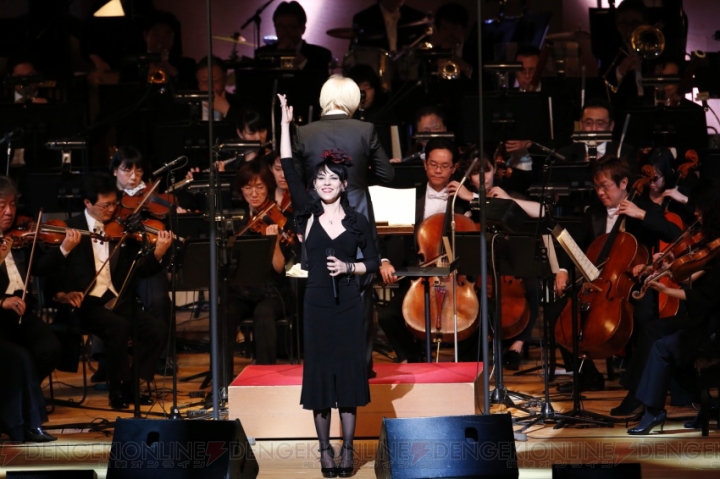 『テイルズ オブ』シリーズの思い出がオーケストラで蘇った一夜。感動の20周年記念コンサートをレポート