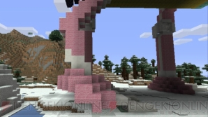 『Minecraft（マインクラフト）』