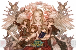 あの頃遊んだMMORPGを思い出す。懐かしさを感じる新作『Tree of Savior』をプレイ