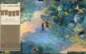 あの頃遊んだMMORPGを思い出す。懐かしさを感じる新作『Tree of Savior』をプレイ