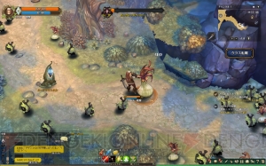 あの頃遊んだMMORPGを思い出す。懐かしさを感じる新作『Tree of Savior』をプレイ