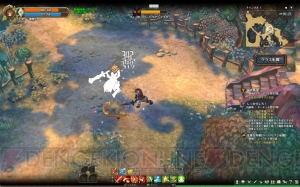 あの頃遊んだMMORPGを思い出す。懐かしさを感じる新作『Tree of Savior』をプレイ