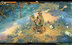 あの頃遊んだMMORPGを思い出す。懐かしさを感じる新作『Tree of Savior』をプレイ