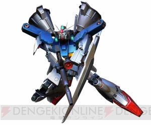 『ガンダム EXVS-FO』機体性能を強化するリンクシステムとは？ 宇宙世紀OVA作品からの参戦機体も紹介