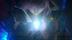 PC版『ライトニング リターンズ FFXIII』がSteamで配信開始。多数のDLCが同梱