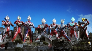 劇場版 ウルトラマンx でティガたちとファイナルユナイト ネクサス マックス ゼロ ギンガ ビクトリーも出演 電撃オンライン