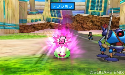 Dqm ジョーカー3 グランシーザーやニードルマンが参戦 モンスターのスカウトや強化方法も公開 電撃オンライン Dqm ジョーカー3 グランシーザーやニードルマンが参戦 モンスターのスカウトや強化方法も公開 電撃オンライン