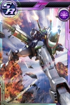 『ガンダムコンクエストV』