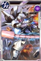 『ガンダムコンクエストV』