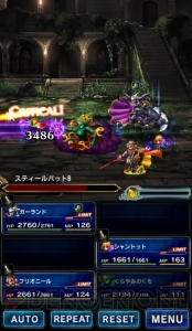 RPGの新しさと懐かしさが同居する『FFBE』の注目点を紹介【電撃オンラインアワード2015】