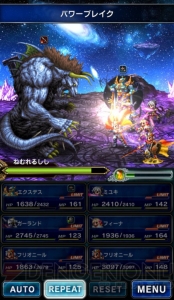 RPGの新しさと懐かしさが同居する『FFBE』の注目点を紹介【電撃オンラインアワード2015】