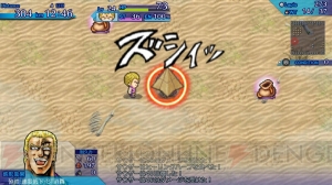 『北斗の拳イチゴ味』サウザーが『不思議のクロニクル 振リ返リマセン勝ツマデハ』で大暴れ！