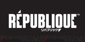 『République』