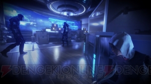 小島監督の遺伝子を受け継ぐステルスアドベンチャー『République』の開発者にインタビュー！