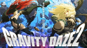 『GRAVITY DAZE』電撃PSプレミアムイベントまとめ。重力姫の今が丸ごとわかるんDAZE!?