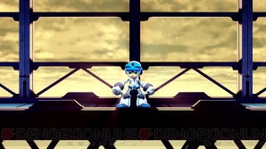 『Mighty No. 9』