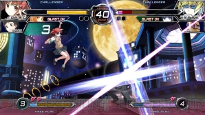 『電撃文庫 FIGHTING CLIMAX IGNITION』