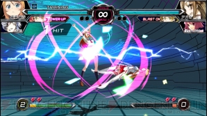 『電撃文庫 FIGHTING CLIMAX IGNITION』