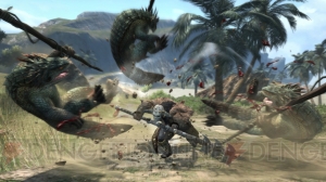 『DDON』シーズン1.2で実装されるウォリアーを体験！ ガンガン攻めてゲージをためて一気に爆発