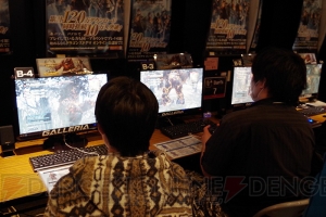 『DDON』シーズン1.2で実装されるウォリアーを体験！ ガンガン攻めてゲージをためて一気に爆発