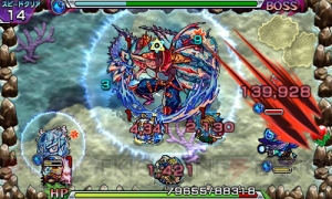 3DS『モンスト』謎の研究所で待ち受けるものは？ オリジナルモンスター“ベルゼキュー”のアビリティも判明