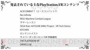 2016年は夢の第一歩！ SCEの吉田修平氏と外山圭一郎氏が語るPS4＆PlayStation VRの展望とは？