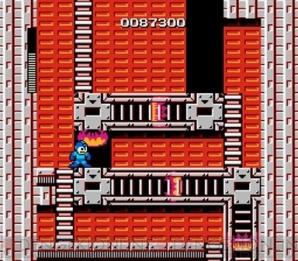 『ロックマン クラシックス コレクション』