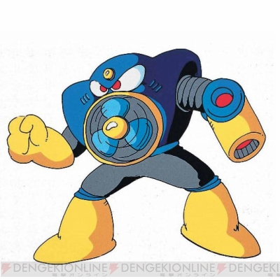 ロックマン 初代 2のボスとステージを紹介 エレキマンやバブルマンなど懐かしい顔ぶれ 電撃オンライン