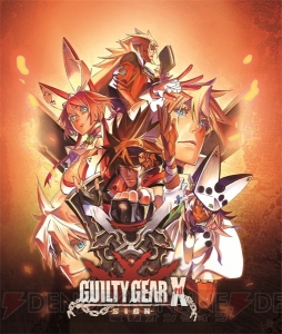 DL版『BBCP』、『GGXrd -SIGN-』などが大幅値下げ。年末年始に格ゲーを始めてみよう