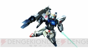 『ガンダム EXVS-FORCE』ではシャンブロ、サイコガンダムなどの巨大モビルアーマーと出撃できる