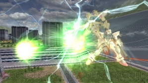 『機動戦士ガンダム EXTREME VS-FORCE』