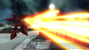 『機動戦士ガンダム EXTREME VS-FORCE』