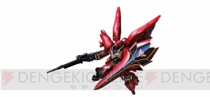 『ガンダム EXVS-FORCE』ではシャンブロ、サイコガンダムなどの巨大モビルアーマーと出撃できる