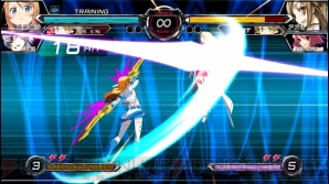 『電撃文庫 FIGHTING CLIMAX IGNITION』